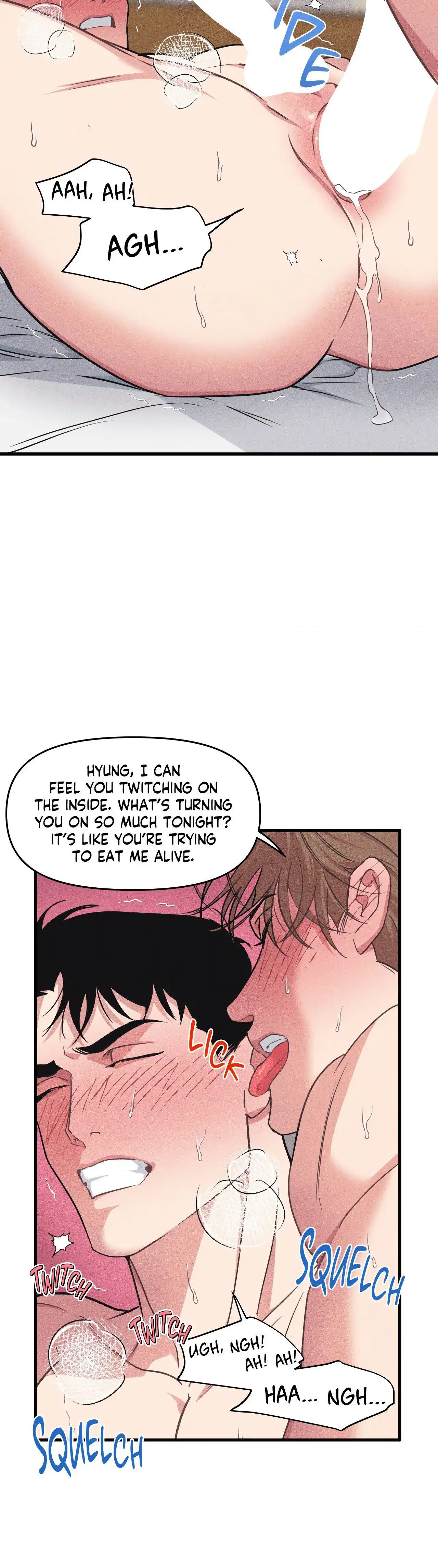 Full Volume Chapter 1 page 28 - 