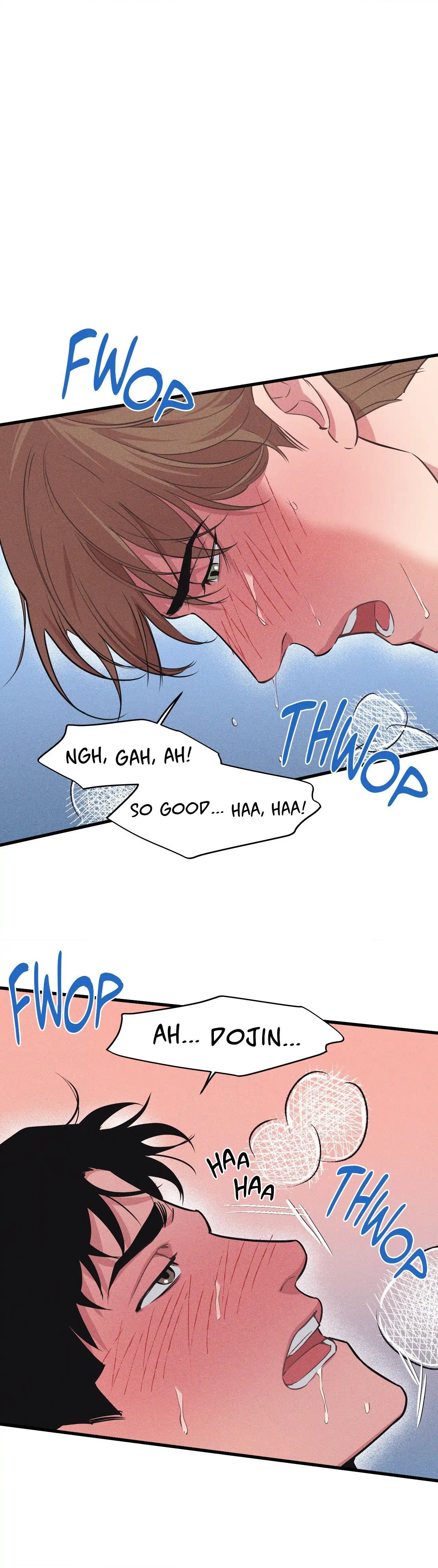Full Volume Chapter 1 page 29 - 