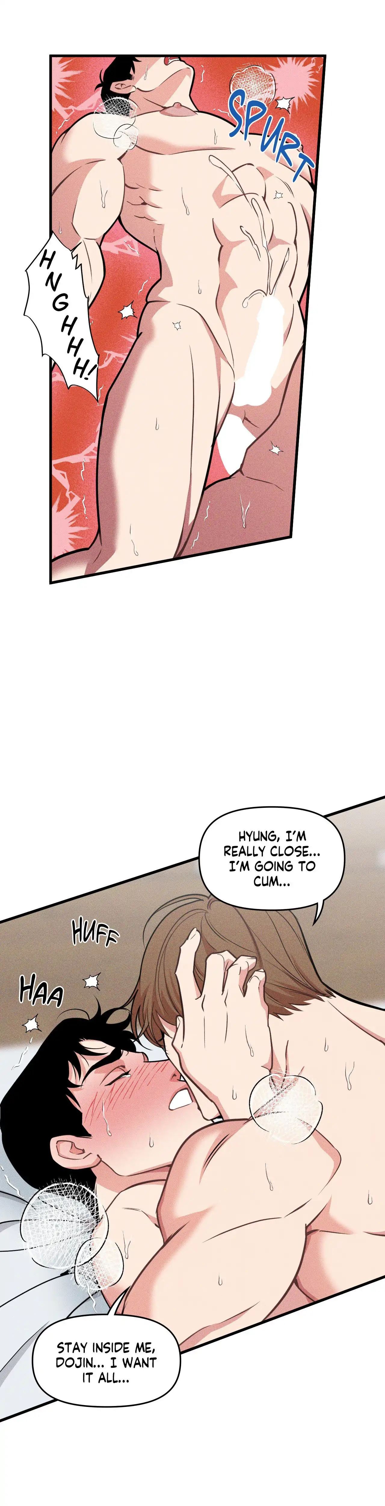 Full Volume Chapter 1 page 30 - 