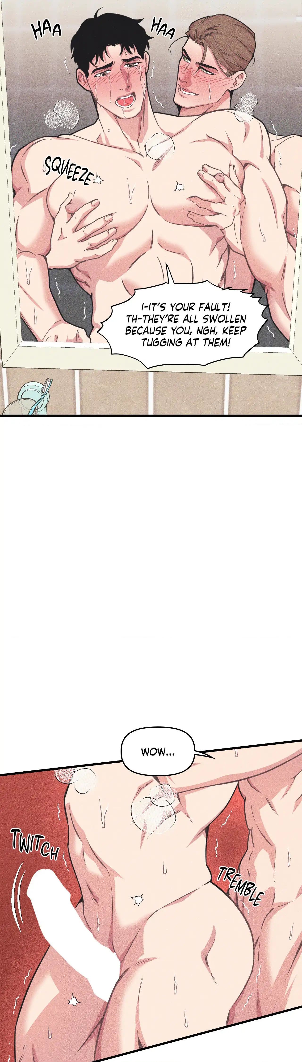 Full Volume Chapter 1 page 4 - 
