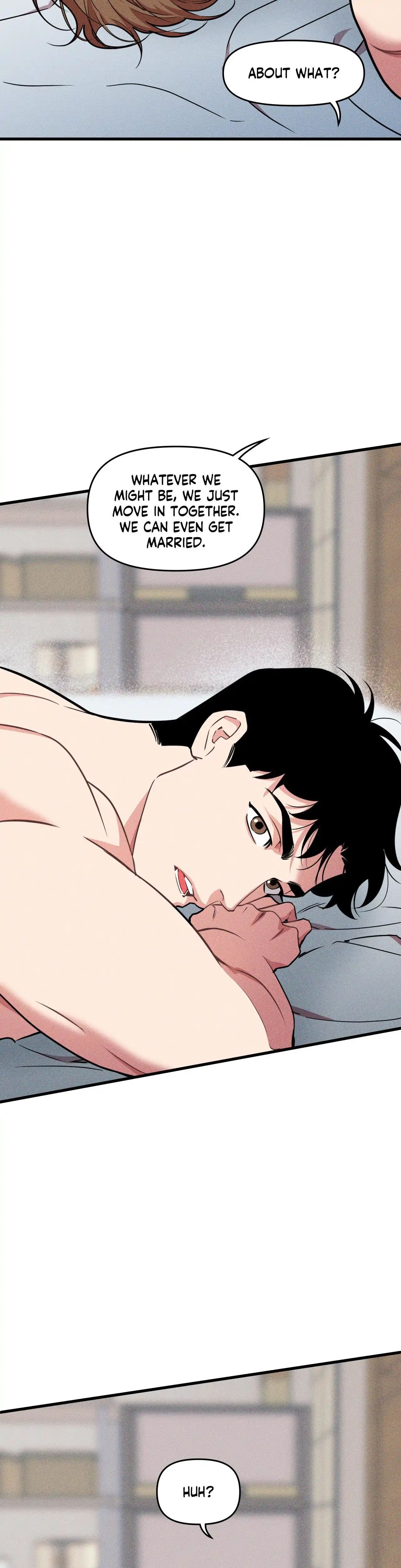 Full Volume Chapter 1 page 34 - 
