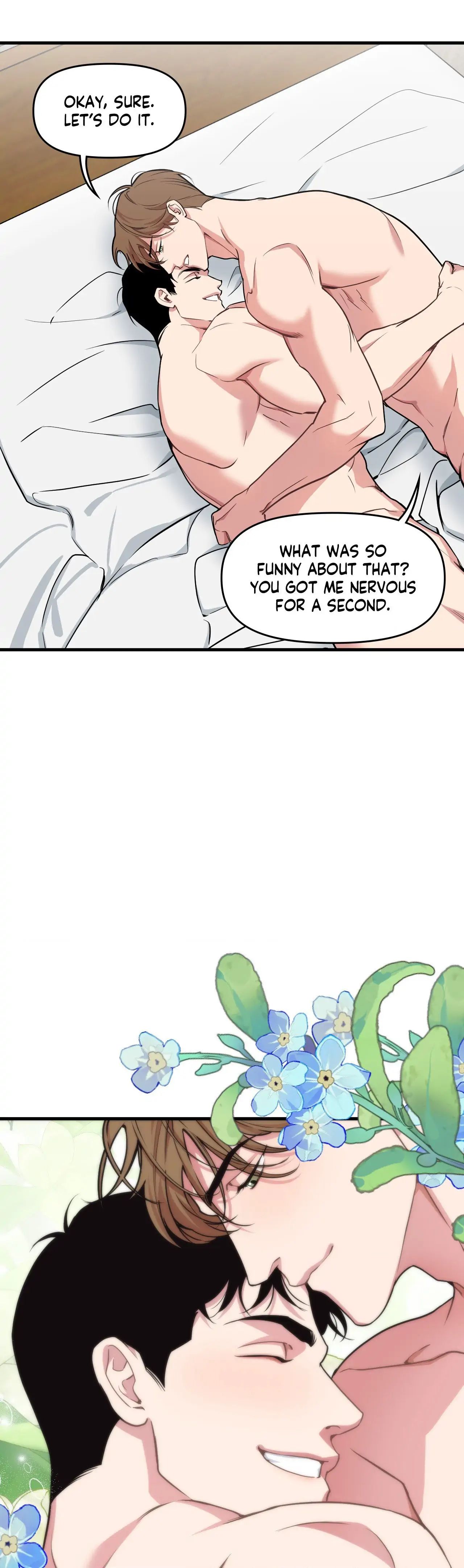 Full Volume Chapter 1 page 36 - 