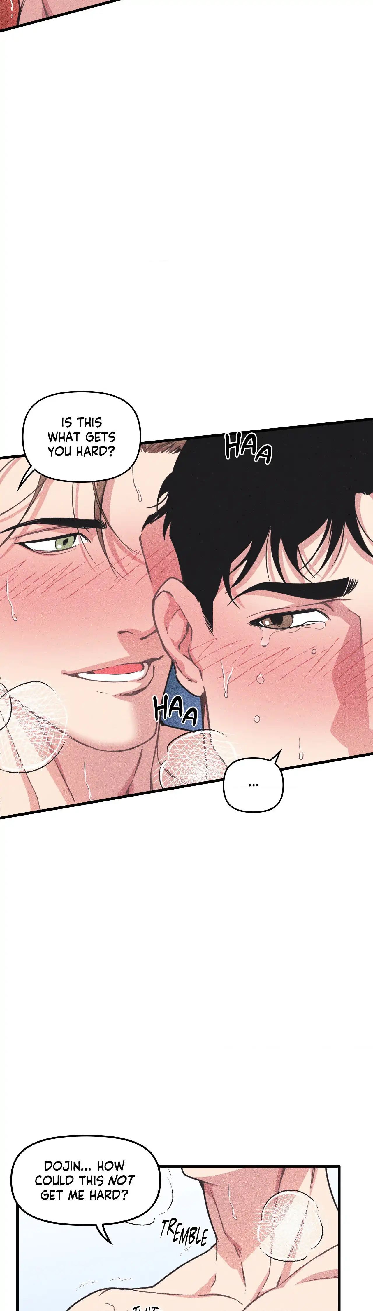 Full Volume Chapter 1 page 5 - 