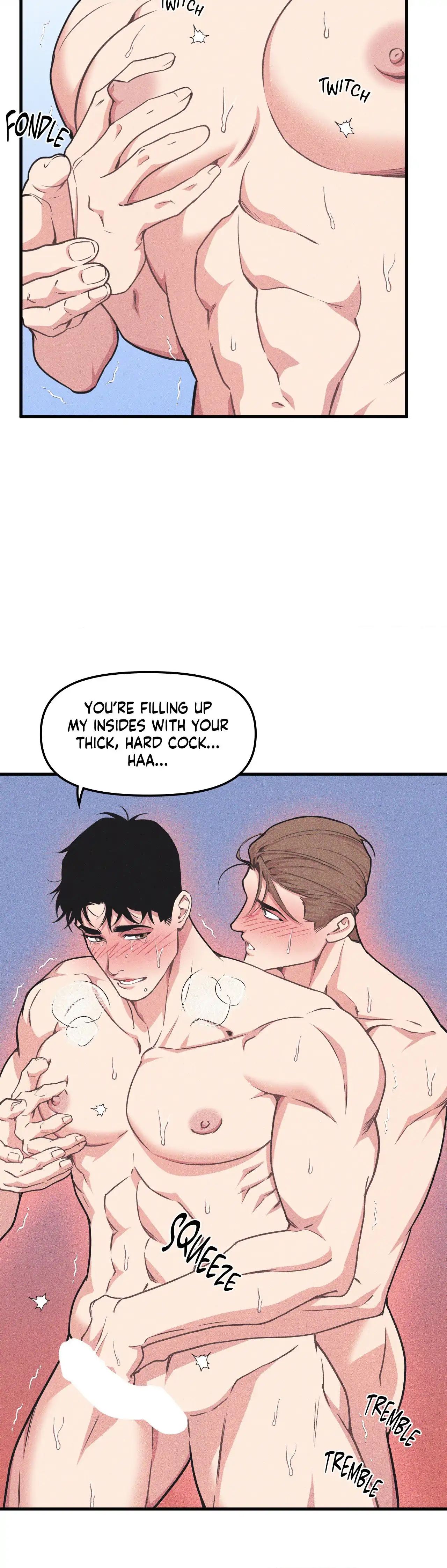 Full Volume Chapter 1 page 6 - 