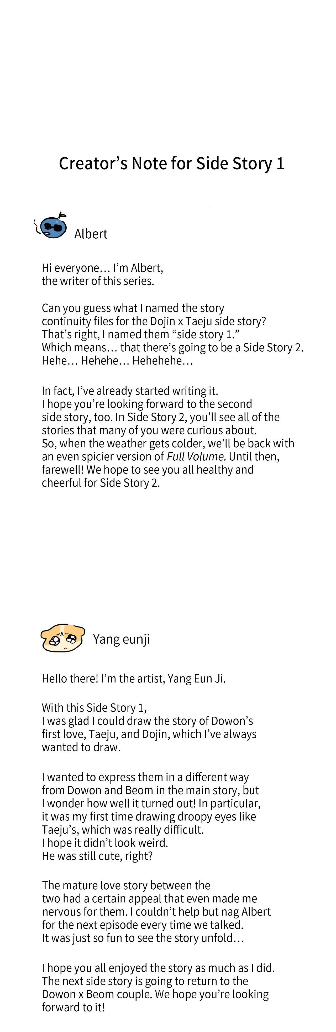 Full Volume Chapter 111 page 1 - 