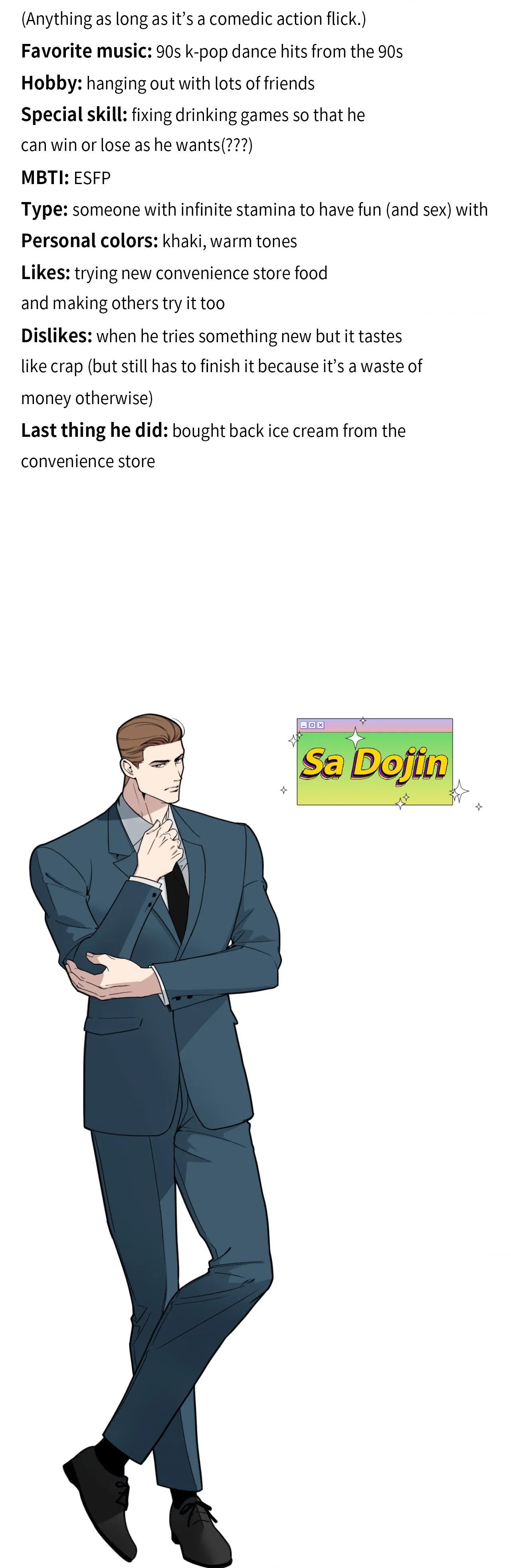 Full Volume Chapter 111 page 3 - 