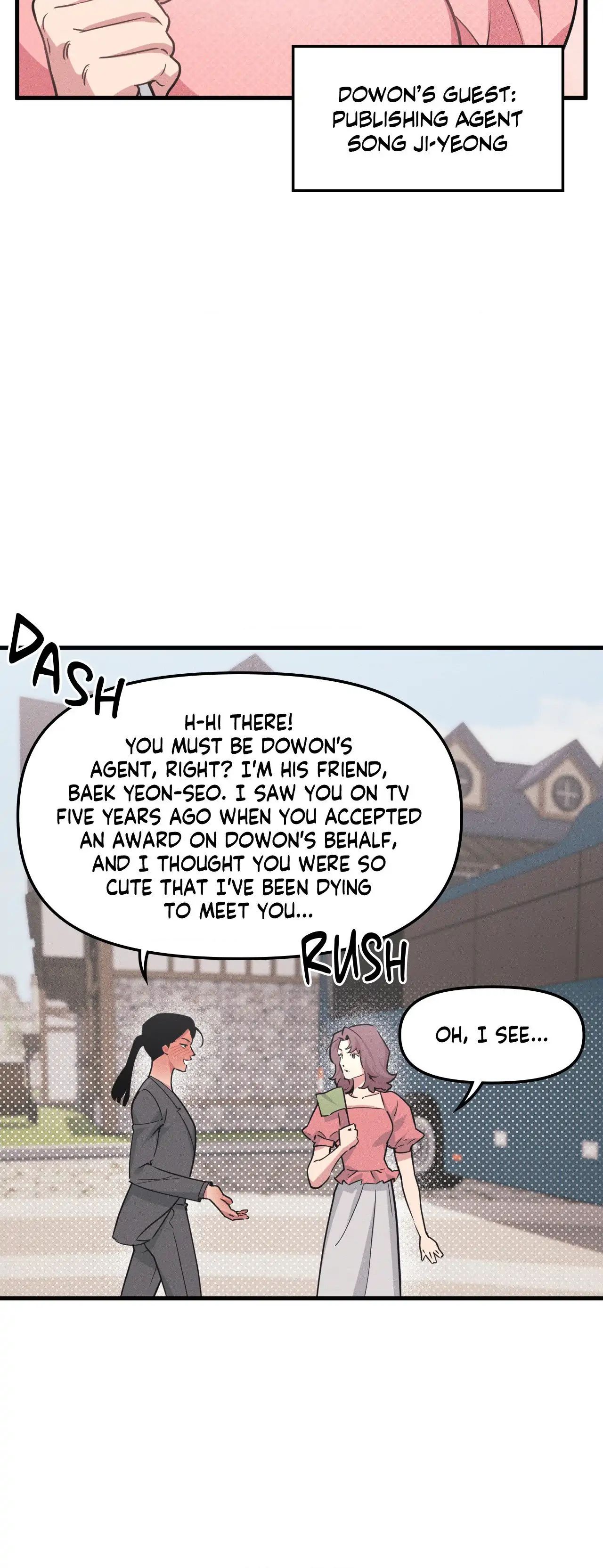 Full Volume Chapter 131 page 11 - 