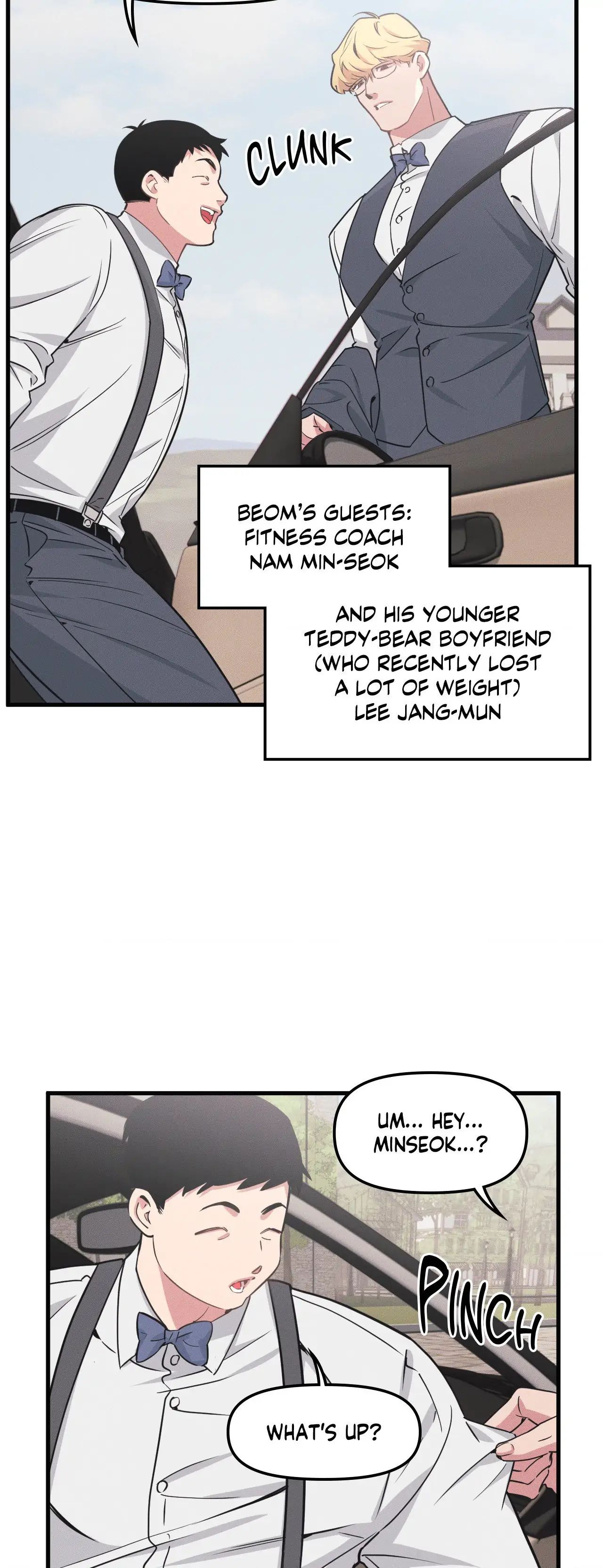 Full Volume Chapter 131 page 13 - 