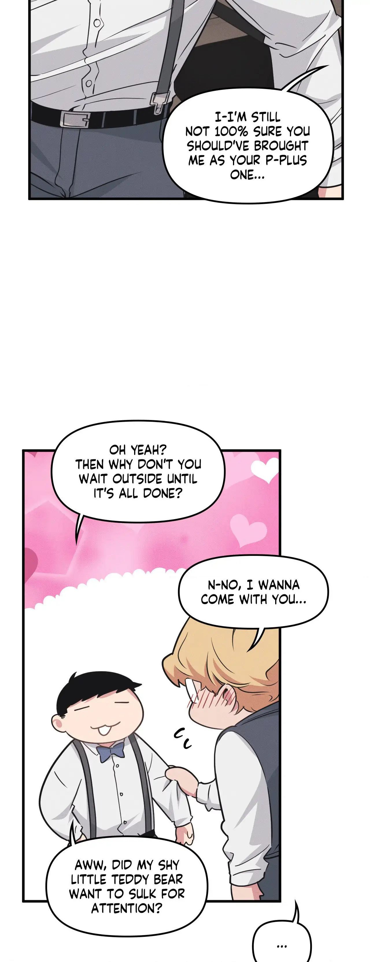Full Volume Chapter 131 page 14 - 