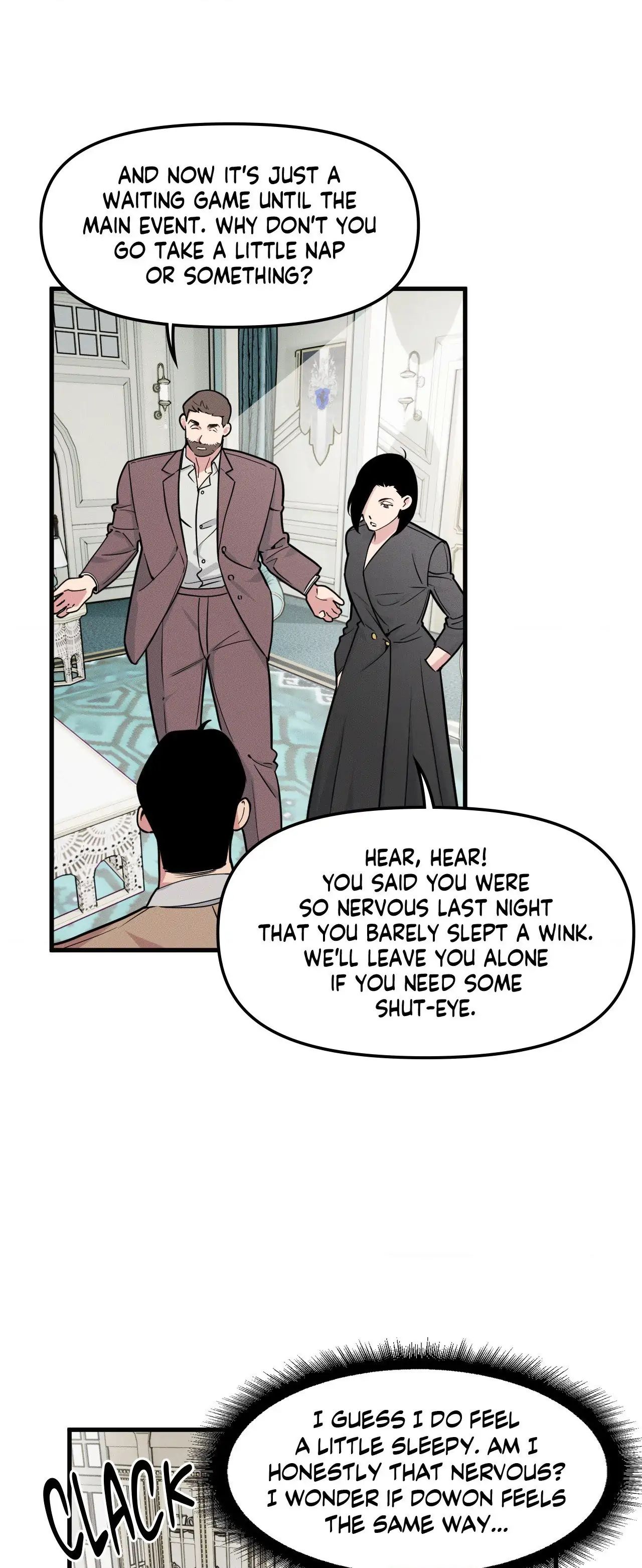Full Volume Chapter 131 page 17 - 
