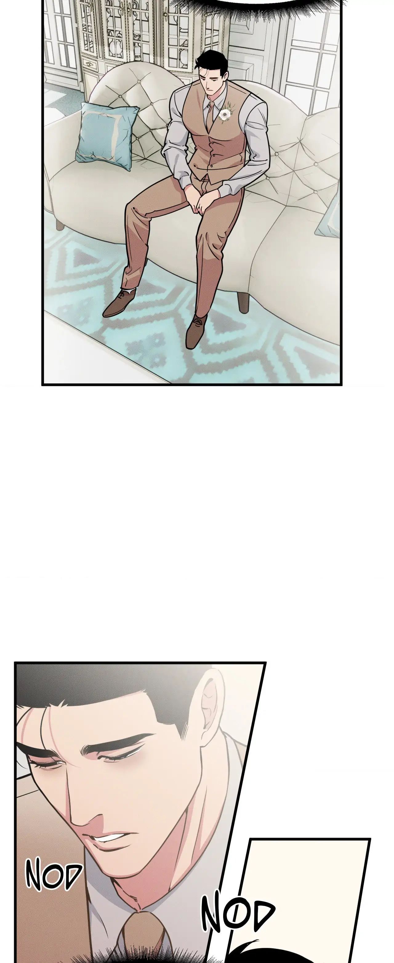 Full Volume Chapter 131 page 18 - 