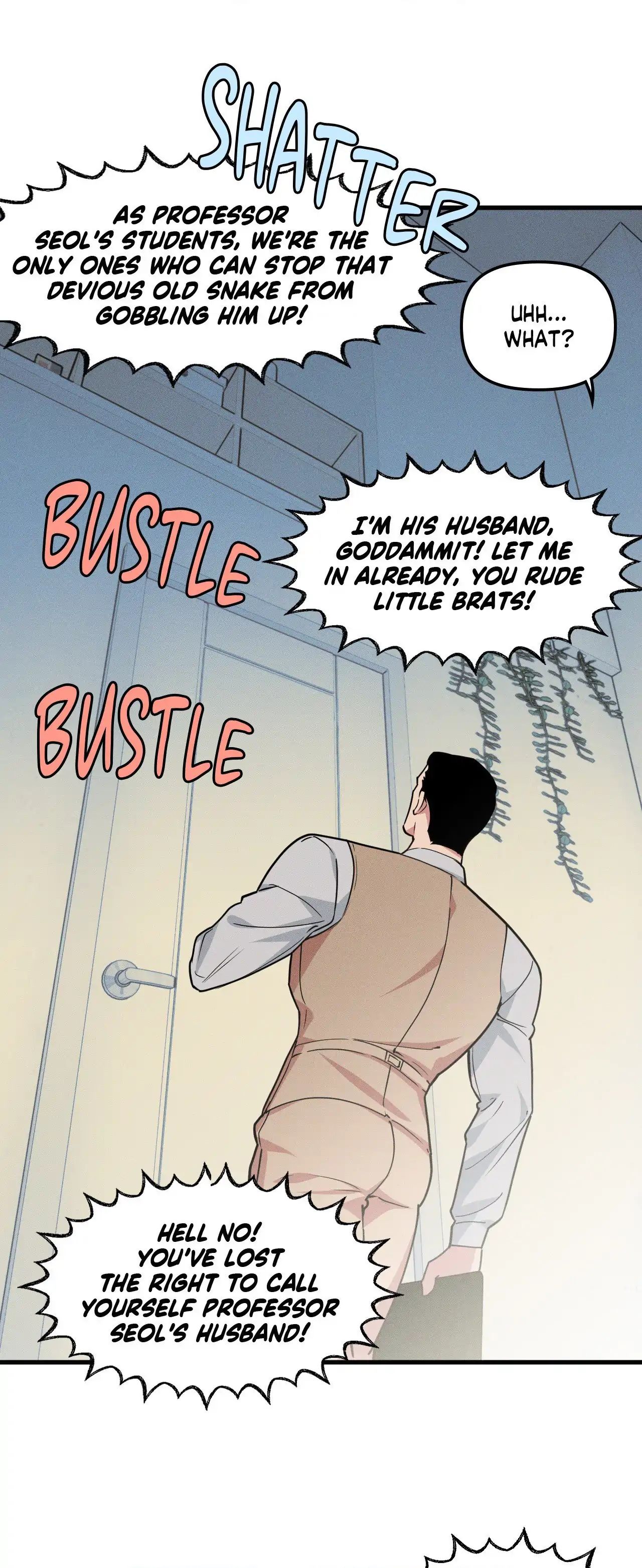 Full Volume Chapter 131 page 25 - 