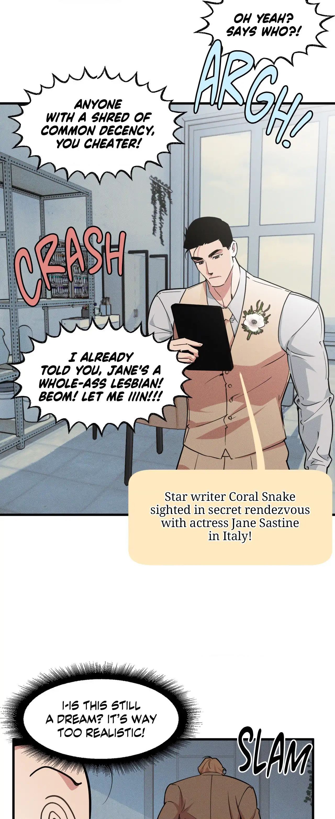 Full Volume Chapter 131 page 26 - 