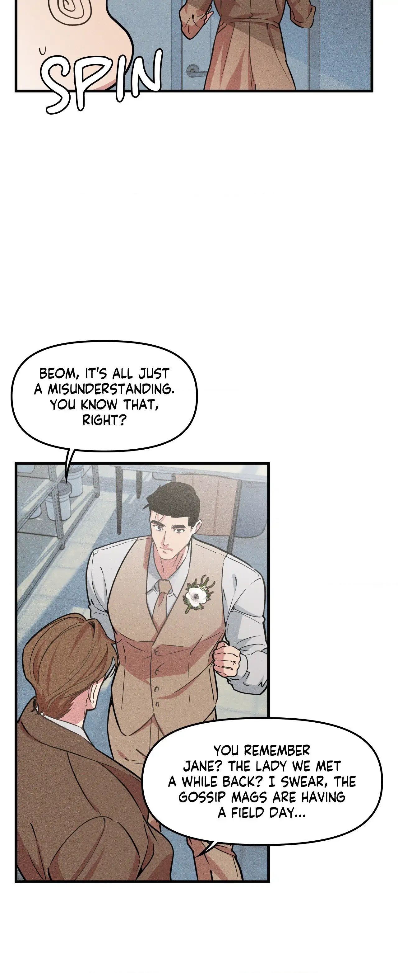 Full Volume Chapter 131 page 27 - 