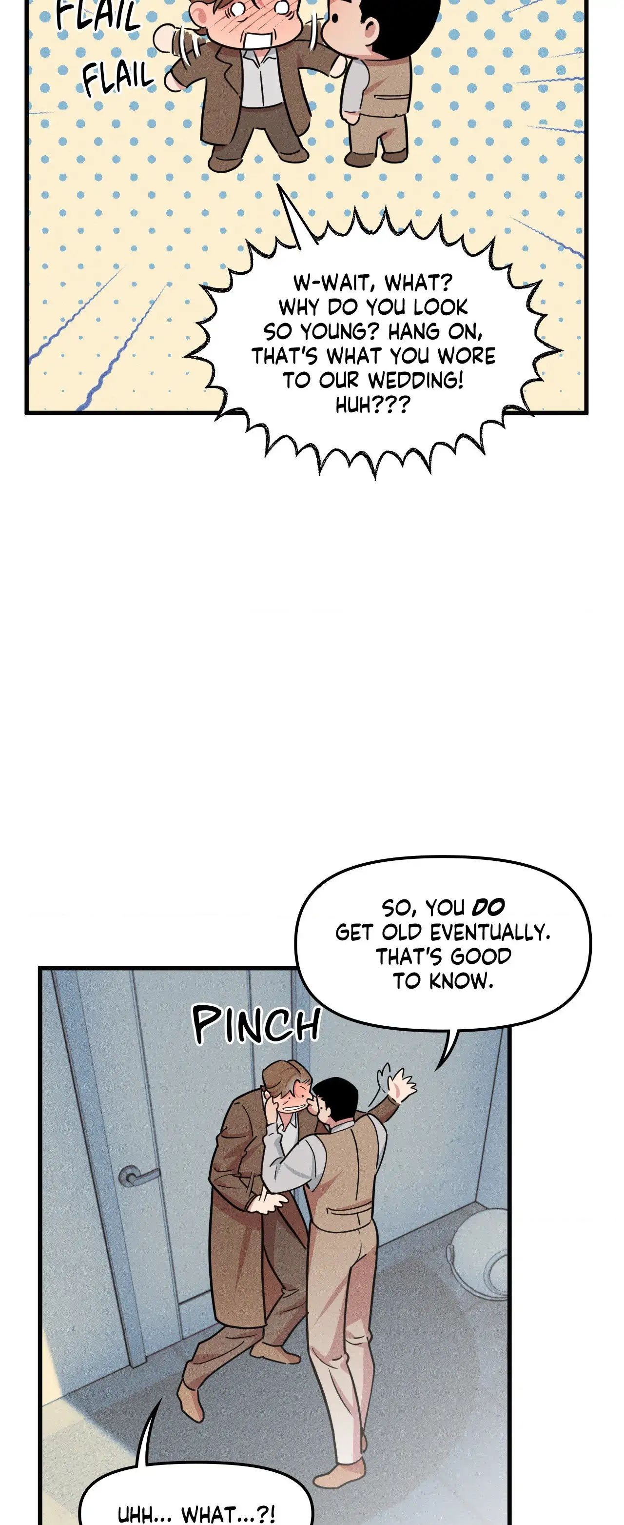 Full Volume Chapter 131 page 31 - 