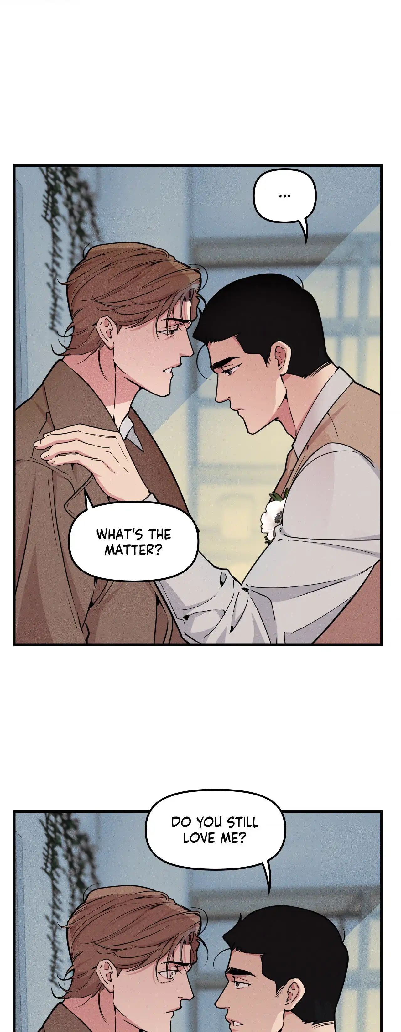 Full Volume Chapter 131 page 33 - 