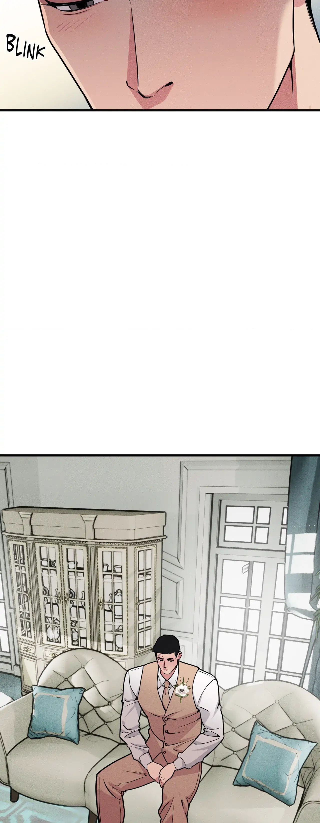 Full Volume Chapter 131 page 37 - 