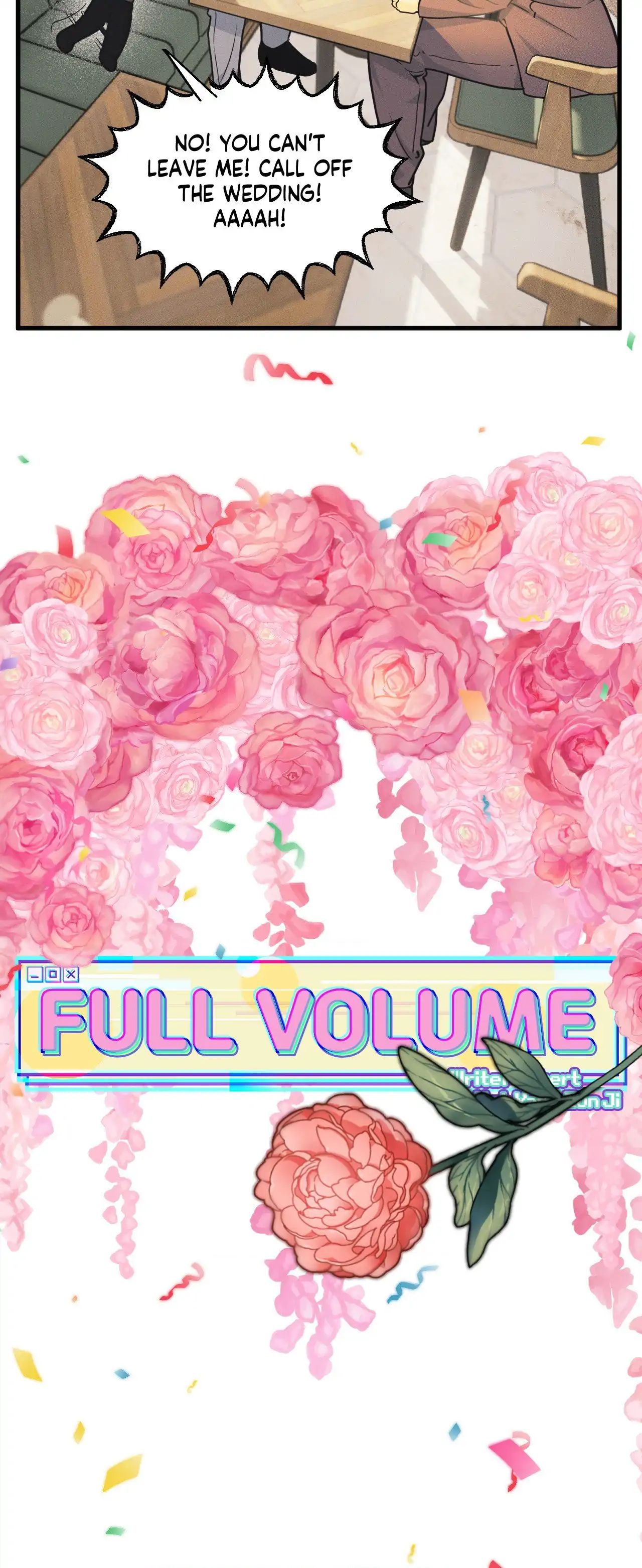 Full Volume Chapter 131 page 5 - 