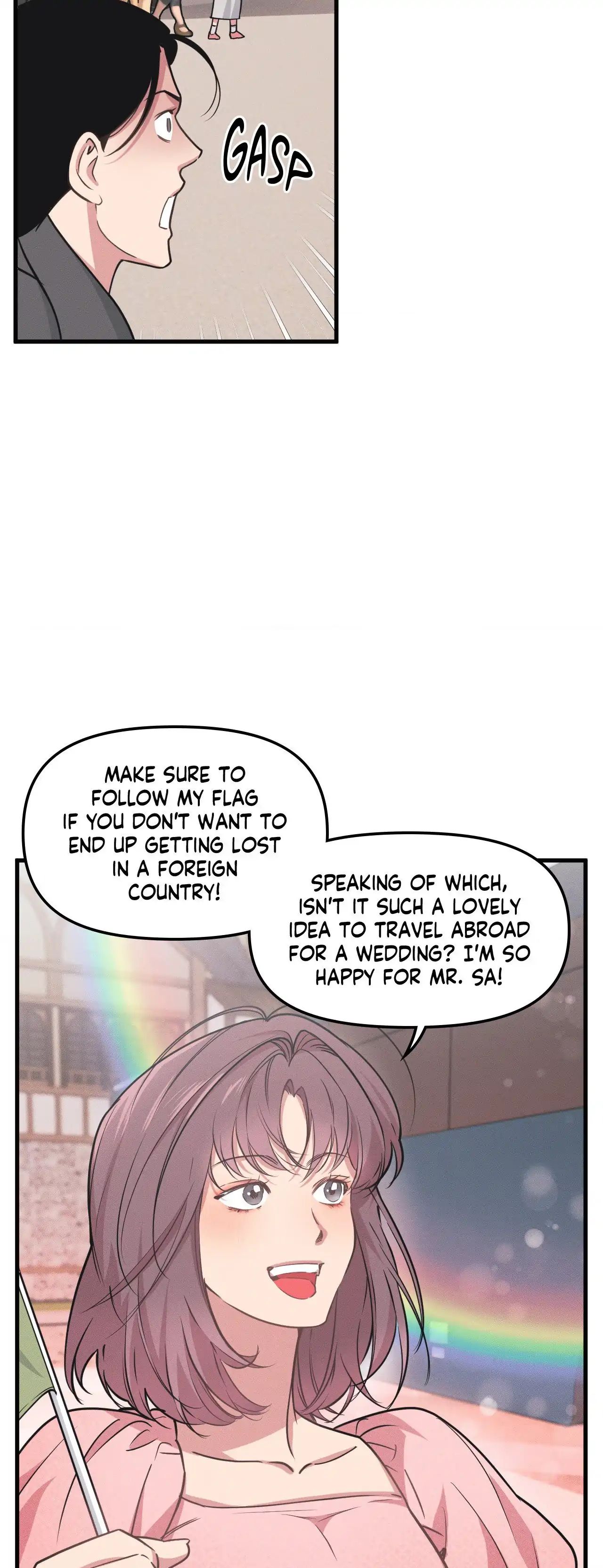 Full Volume Chapter 131 page 10 - 