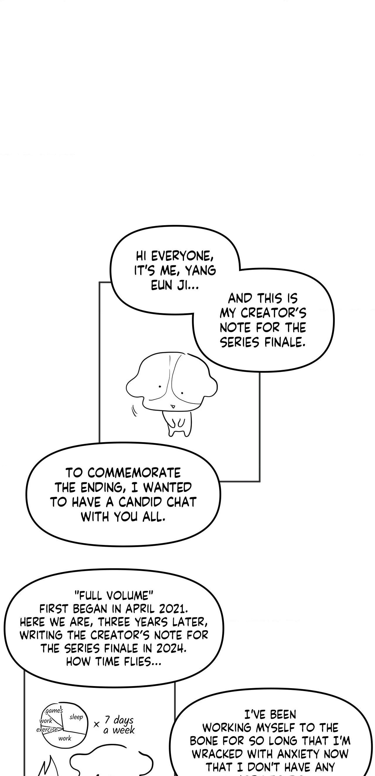 Full Volume Chapter 132 page 2 - 