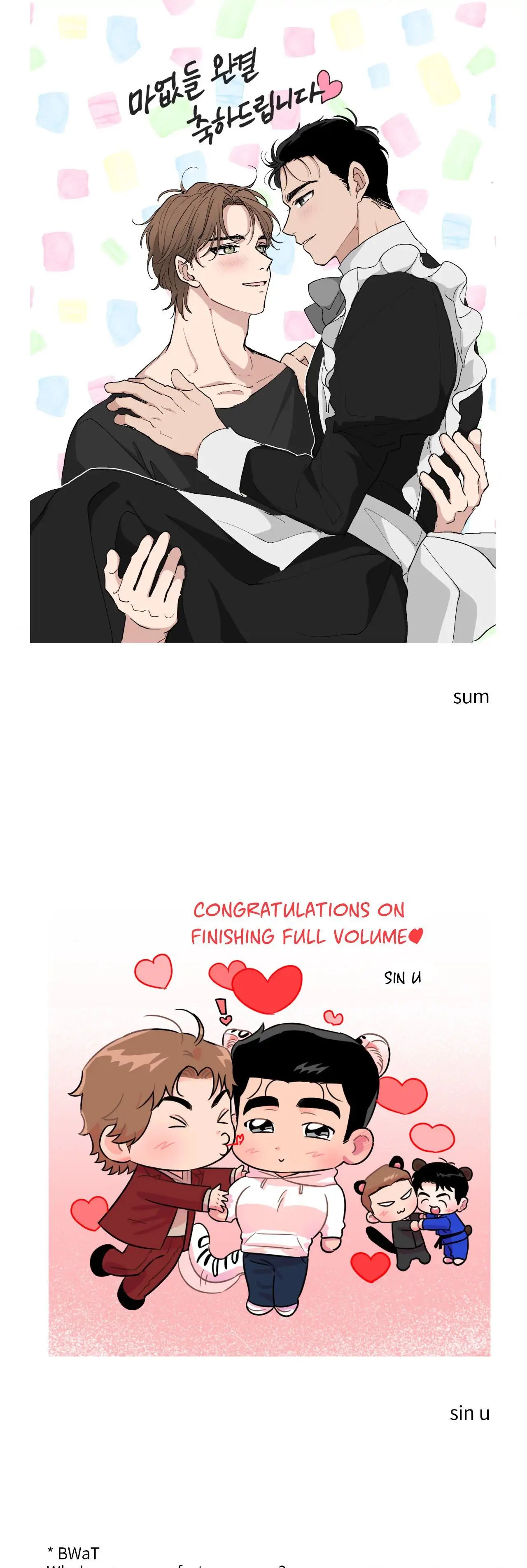 Full Volume Chapter 132 page 19 - 