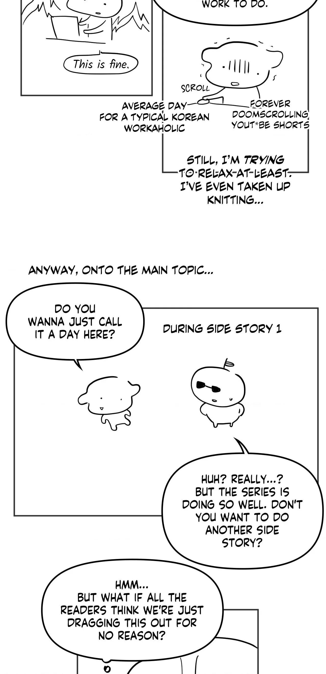 Full Volume Chapter 132 page 3 - 