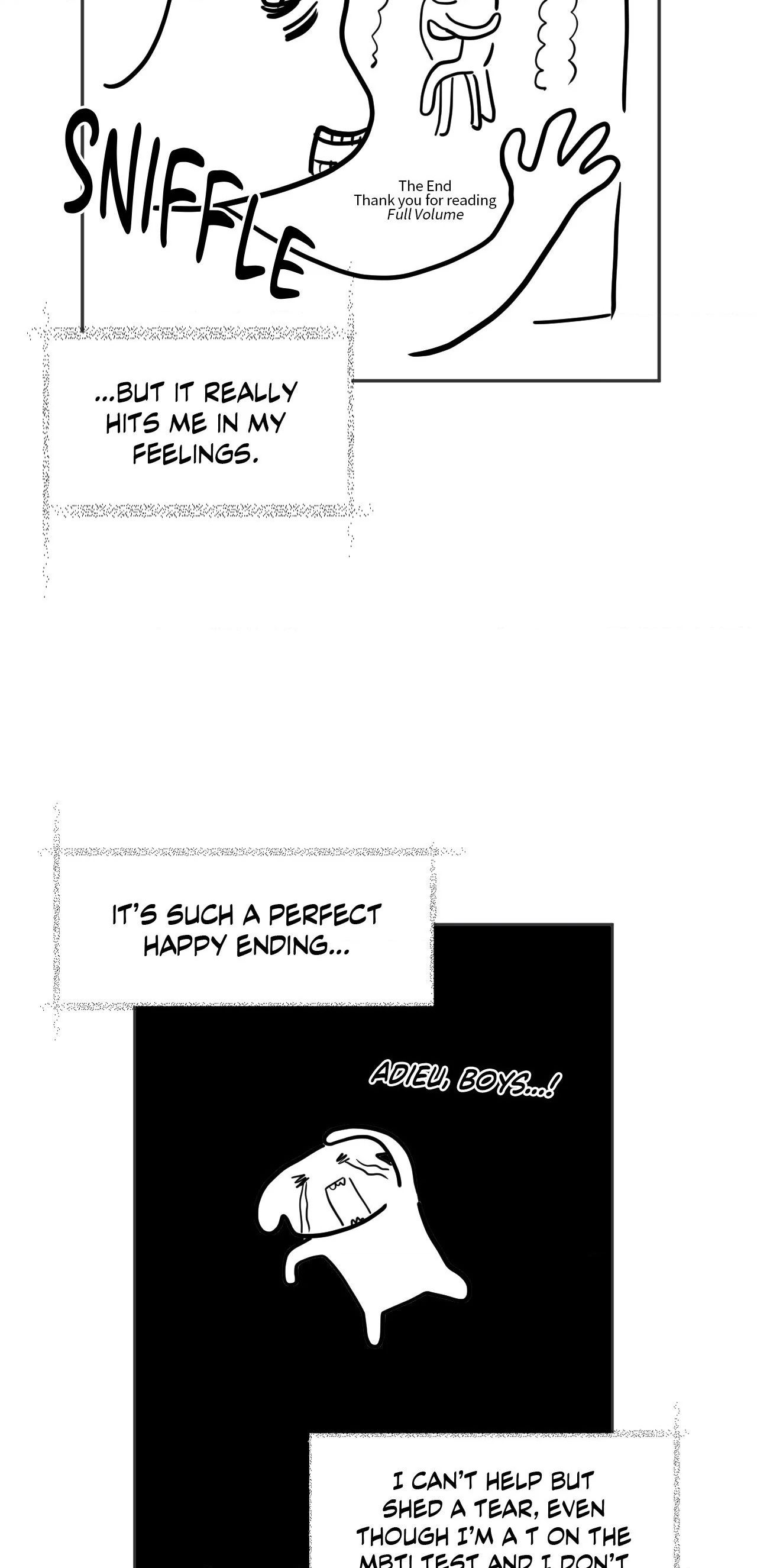Full Volume Chapter 132 page 5 - 