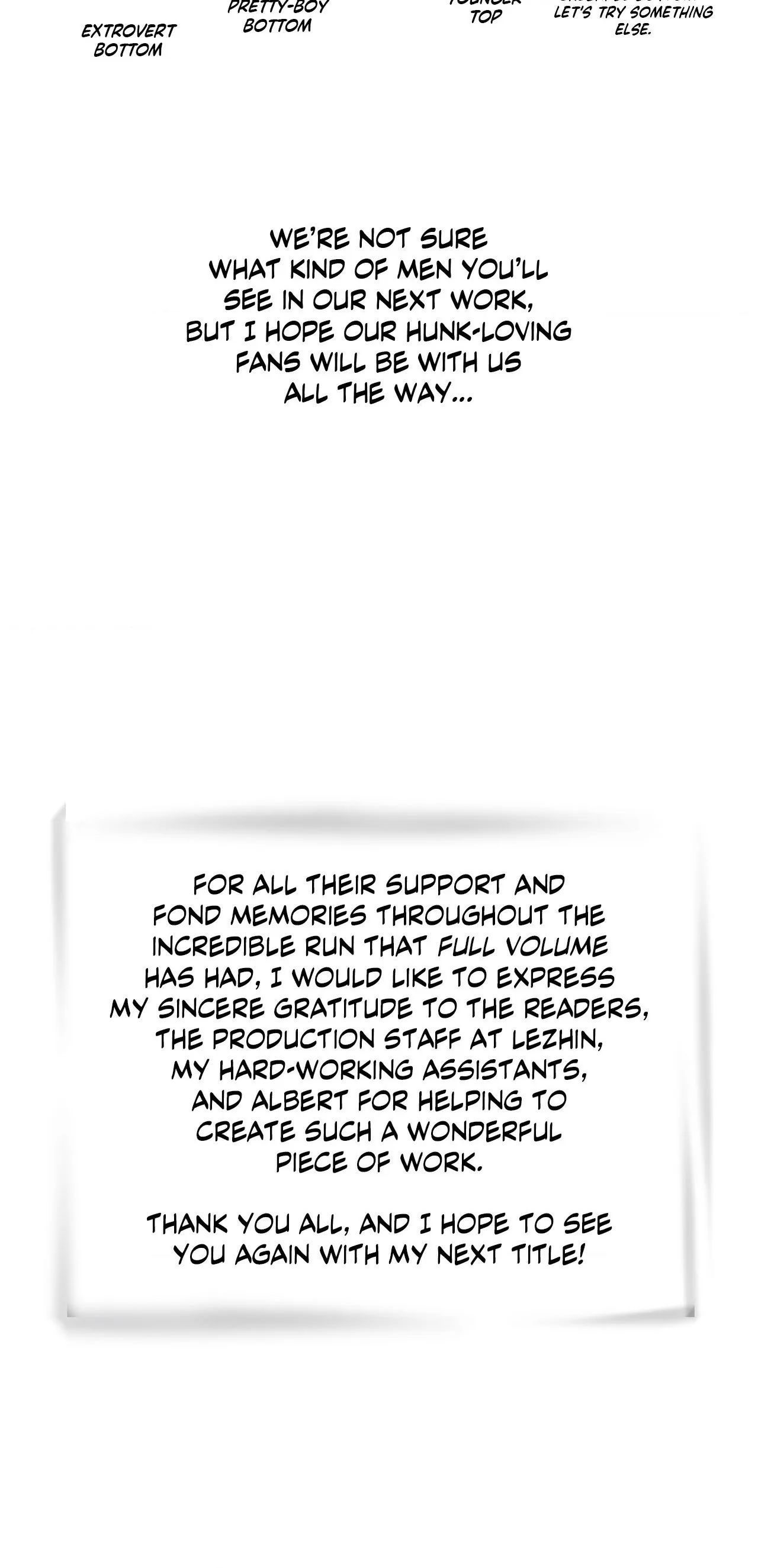 Full Volume Chapter 132 page 8 - 