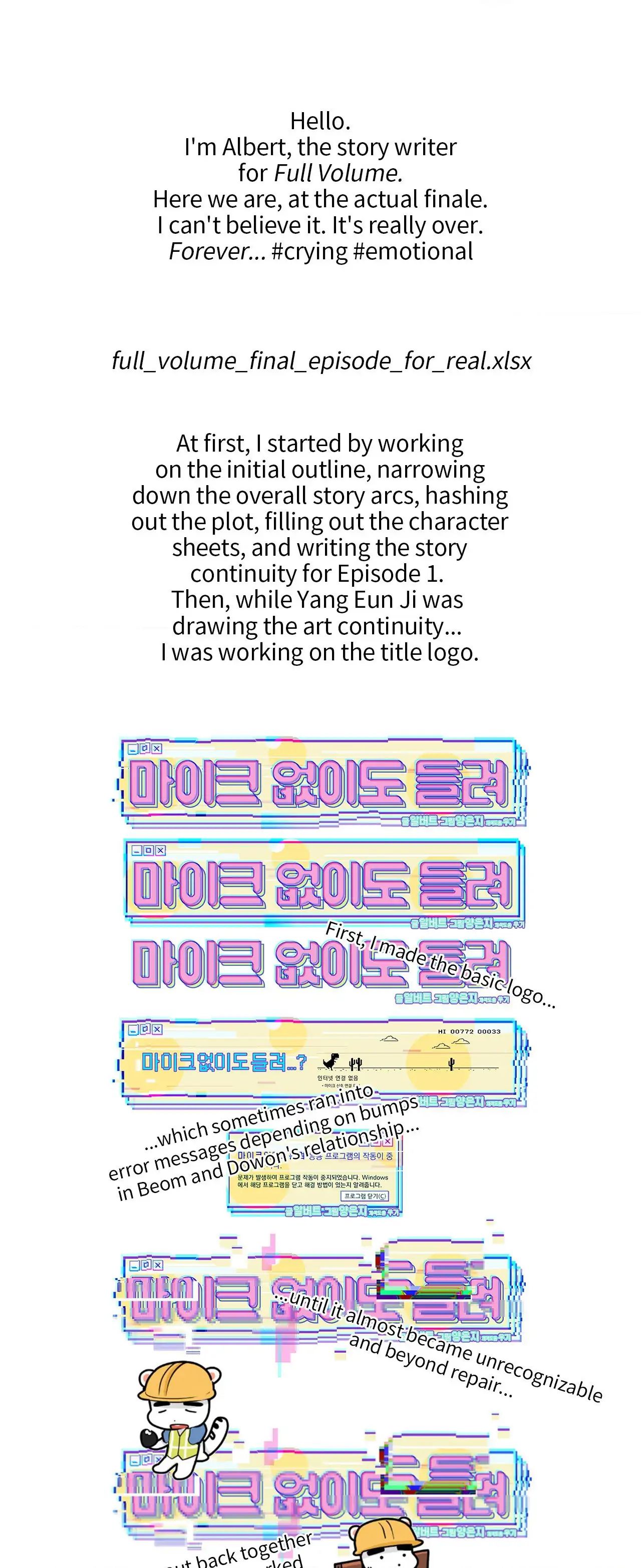 Full Volume Chapter 132 page 9 - 