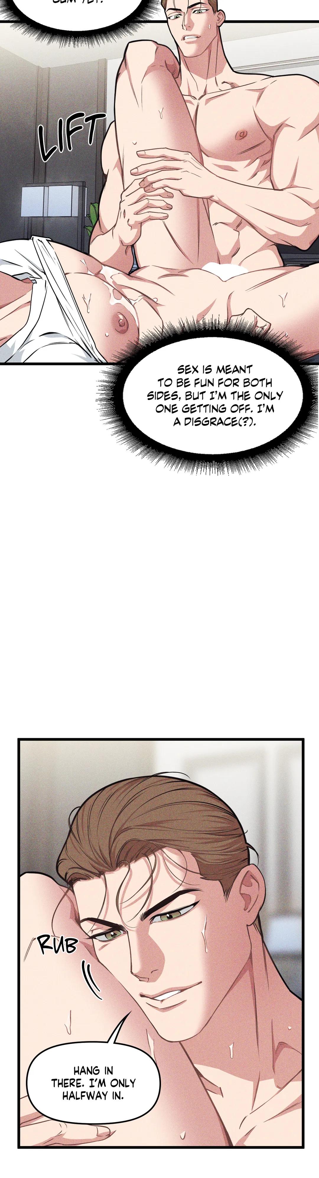 Full Volume Chapter 77.3 page 12 - 