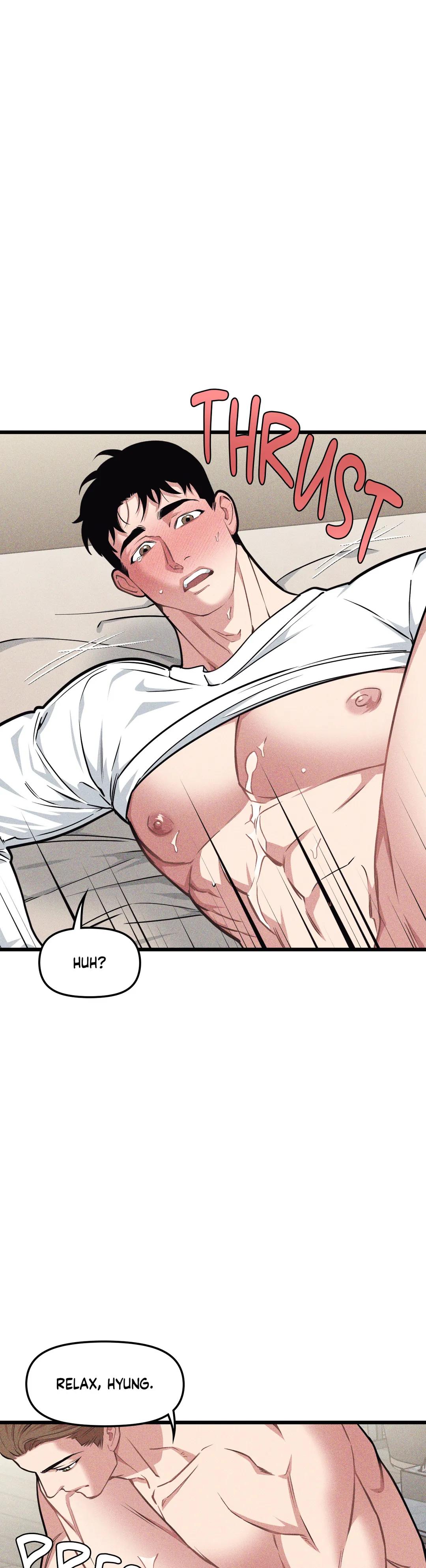 Full Volume Chapter 77.3 page 13 - 