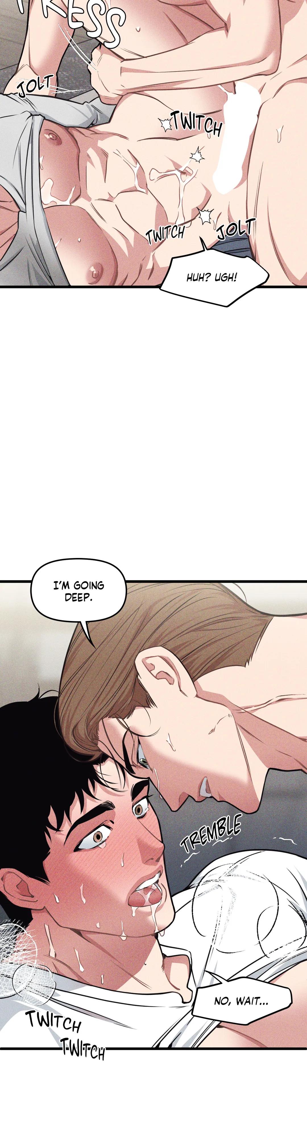 Full Volume Chapter 77.3 page 14 - 
