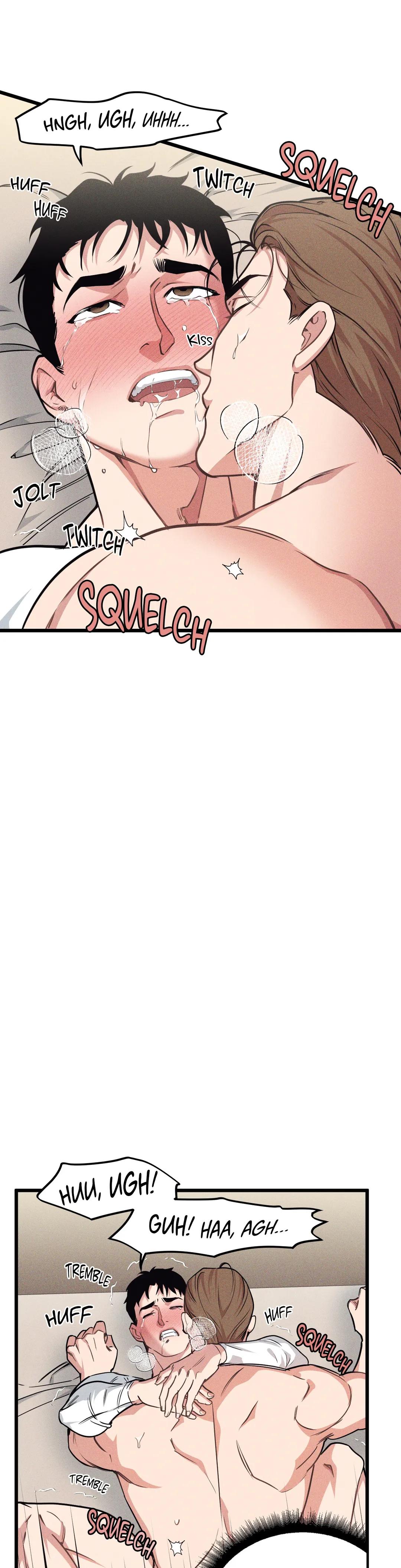 Full Volume Chapter 77.3 page 15 - 