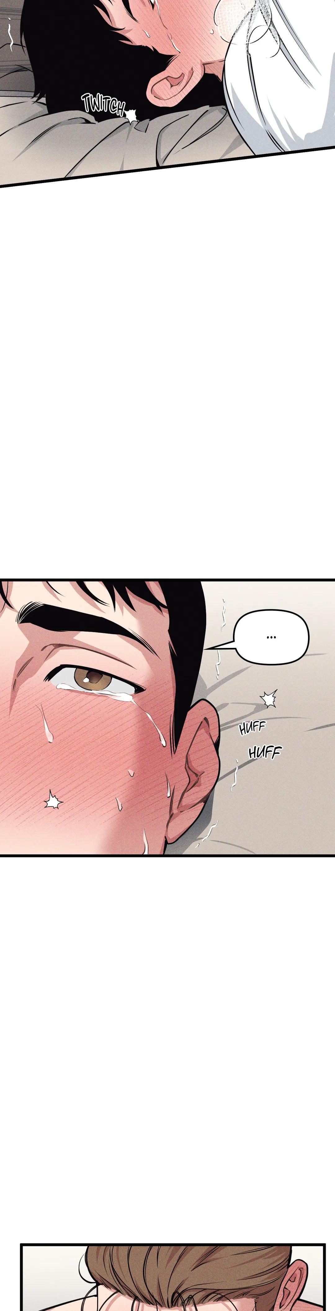 Full Volume Chapter 77.3 page 17 - 