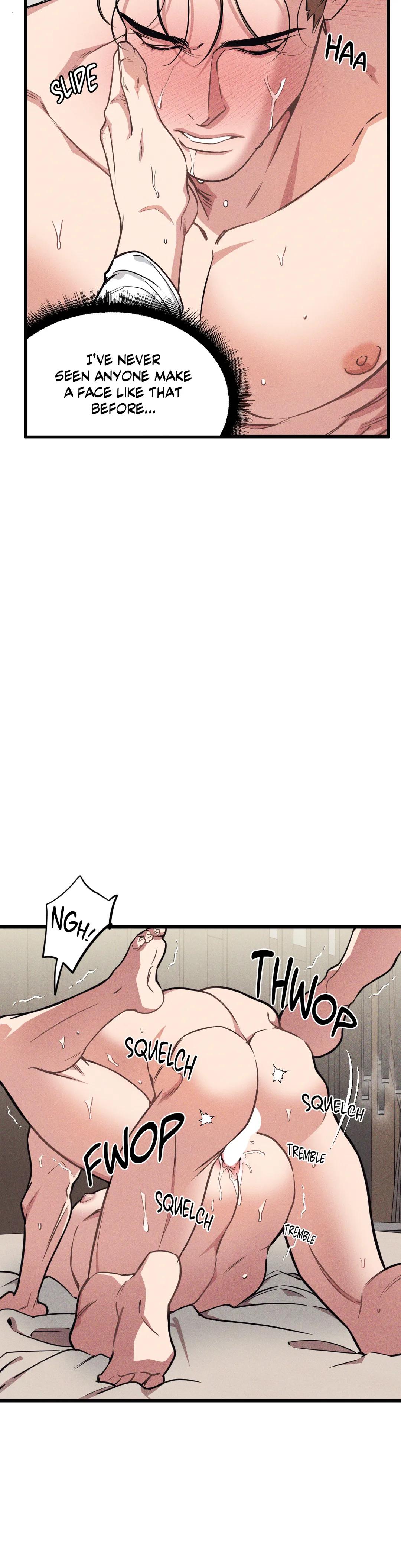 Full Volume Chapter 77.3 page 18 - 