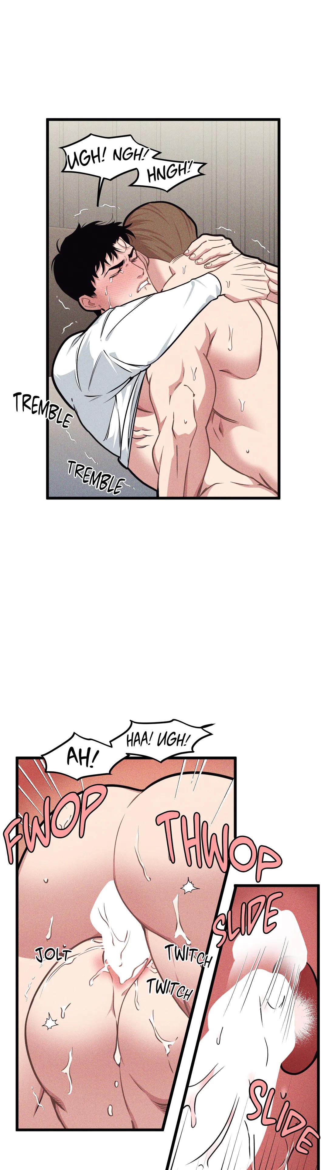 Full Volume Chapter 77.3 page 20 - 