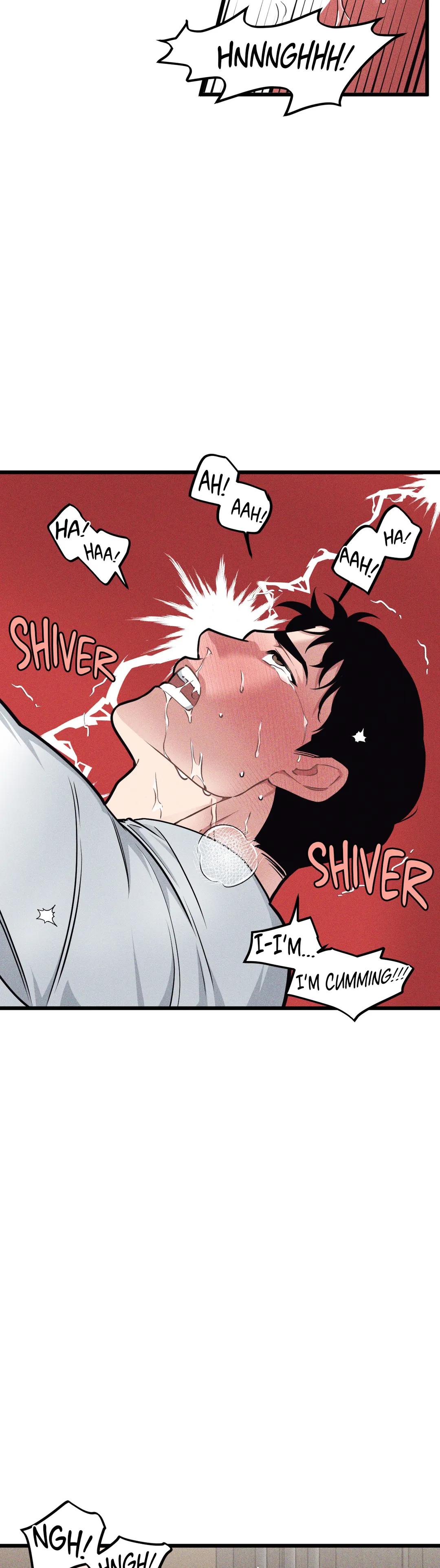Full Volume Chapter 77.3 page 21 - 
