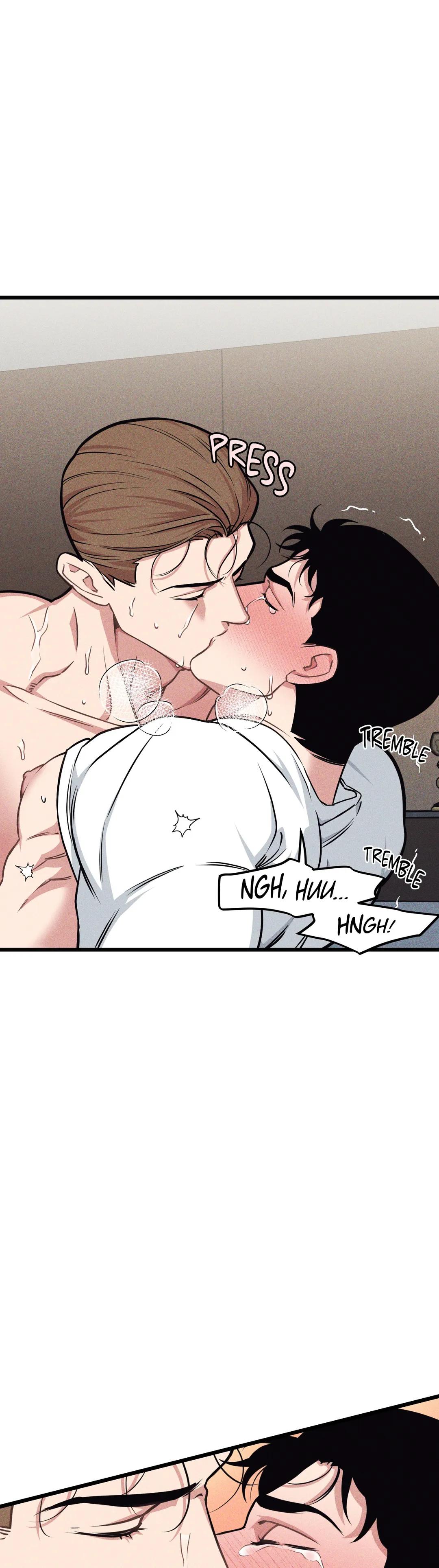 Full Volume Chapter 77.3 page 23 - 
