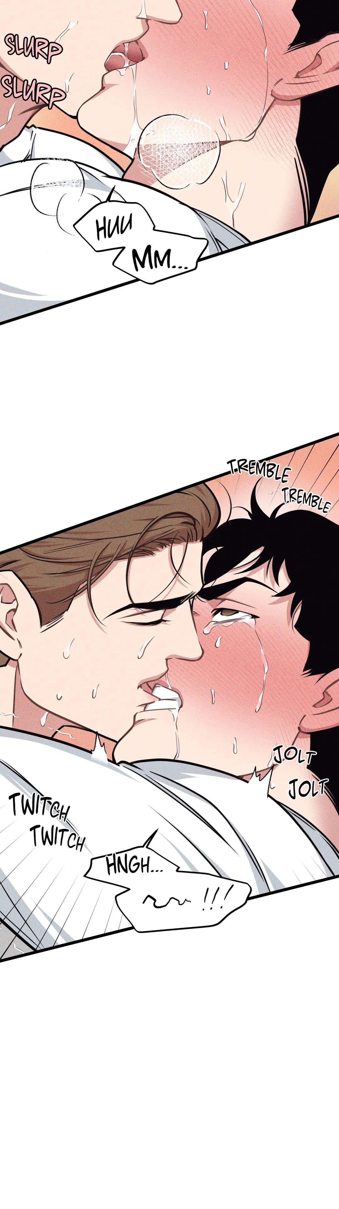 Full Volume Chapter 77.3 page 24 - 