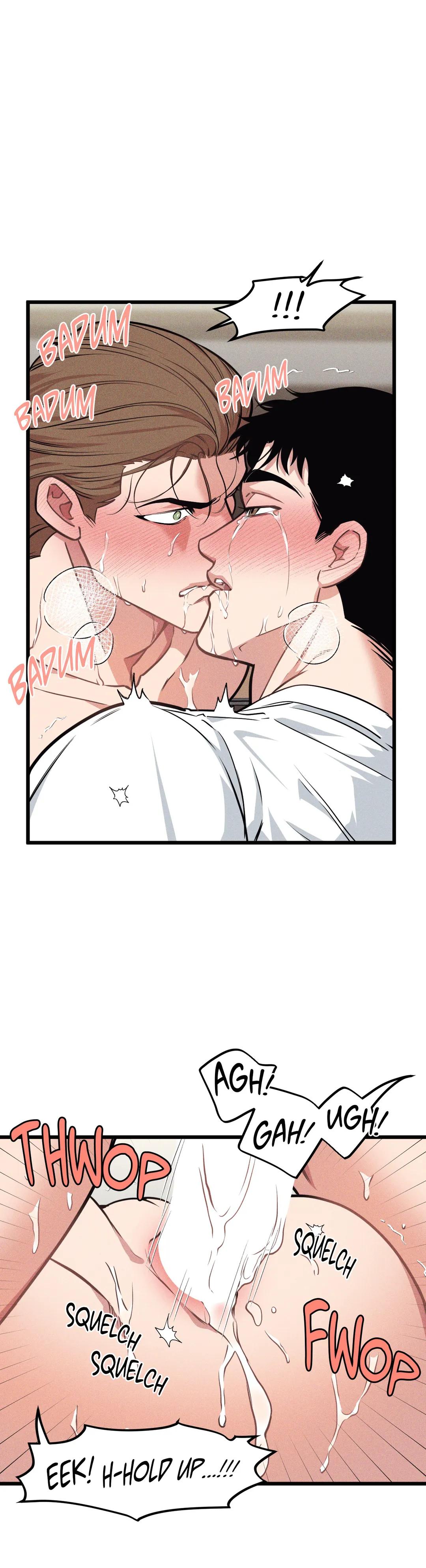 Full Volume Chapter 77.3 page 26 - 