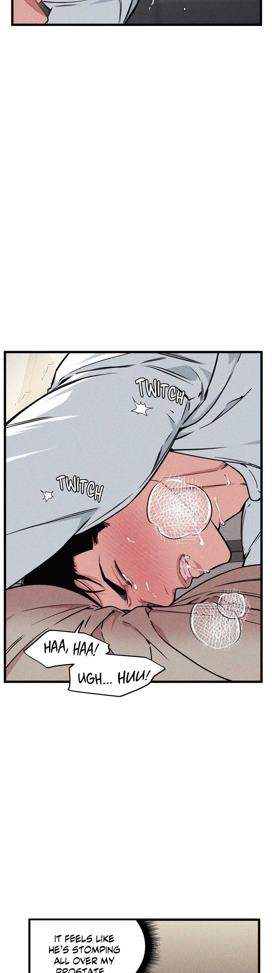 Full Volume Chapter 77.3 page 4 - 