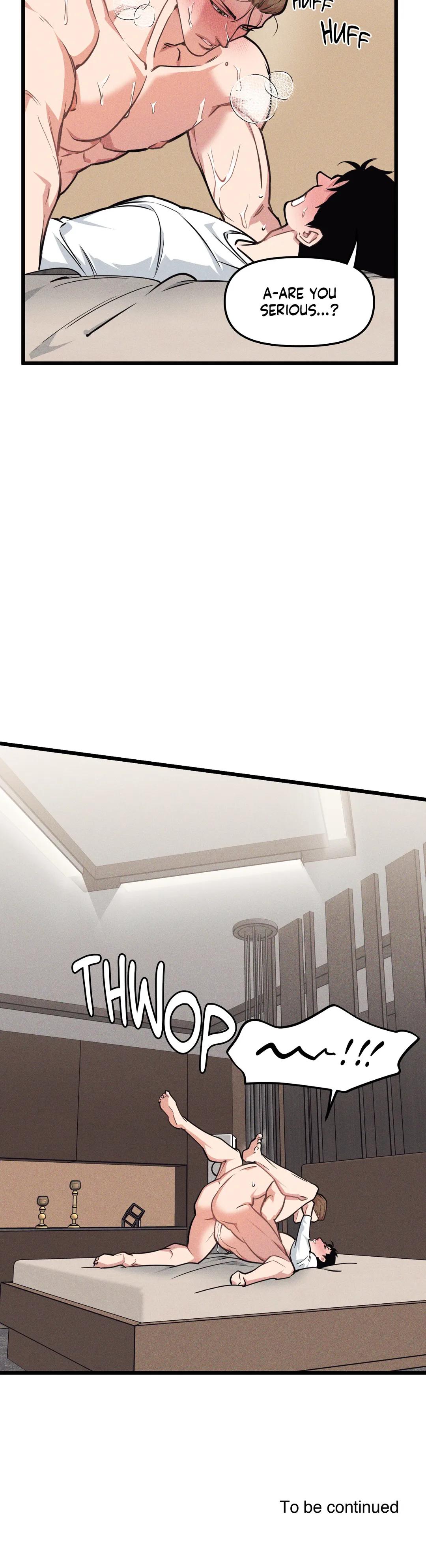 Full Volume Chapter 77.3 page 31 - 