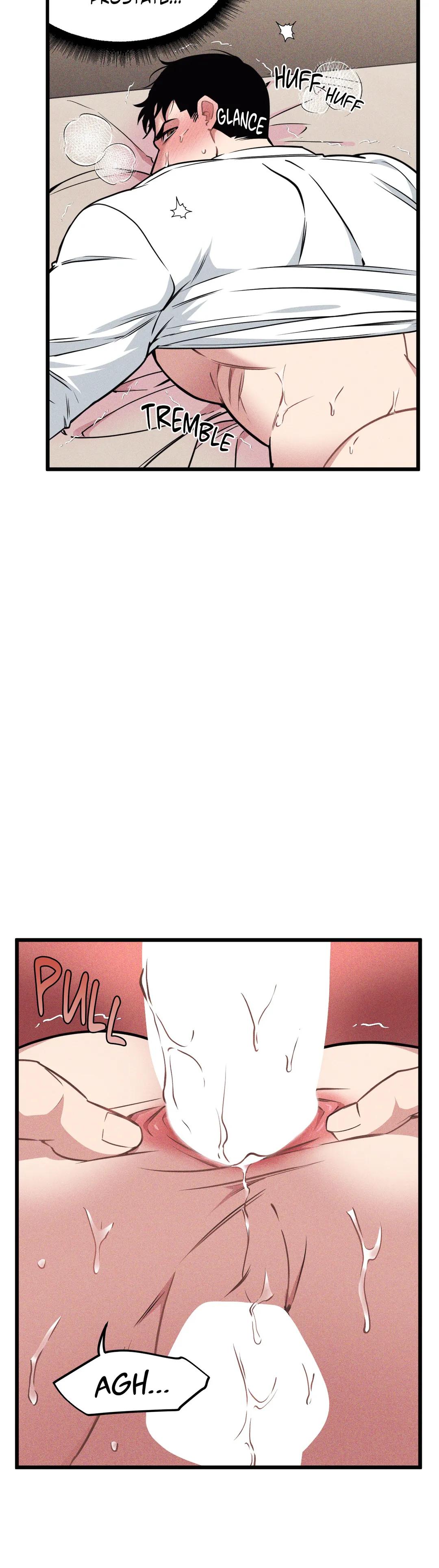 Full Volume Chapter 77.3 page 5 - 