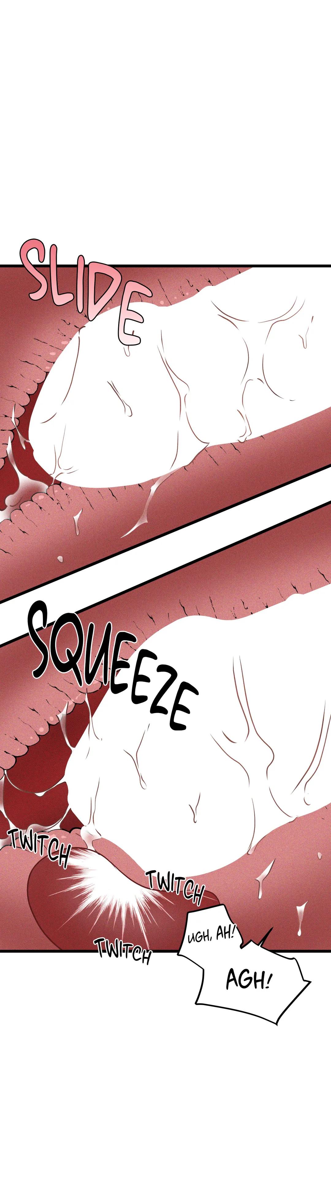 Full Volume Chapter 77.3 page 6 - 