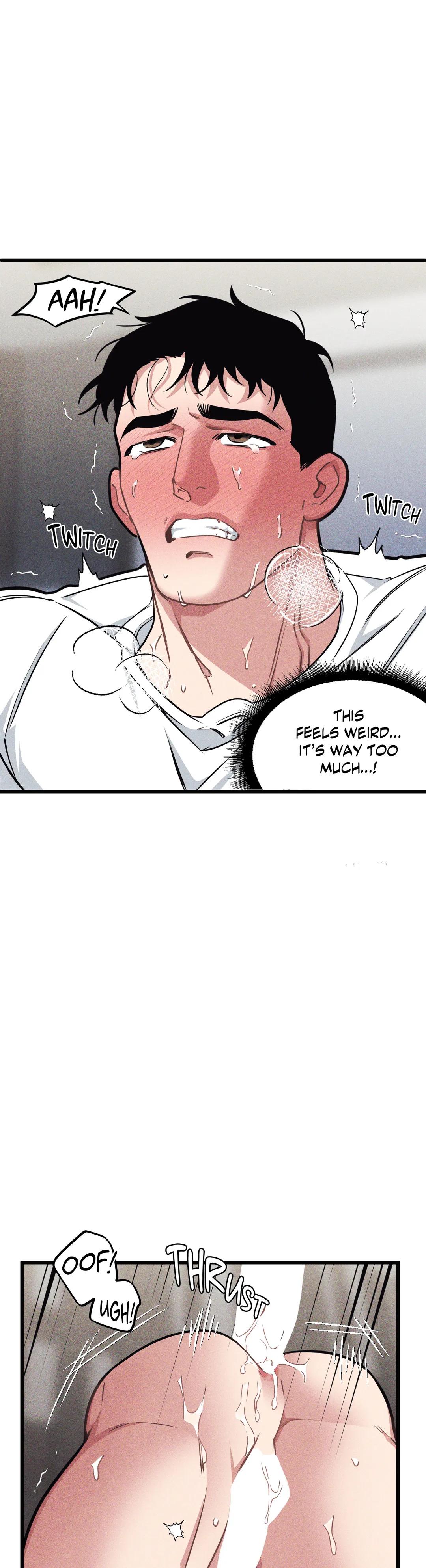 Full Volume Chapter 77.3 page 9 - 