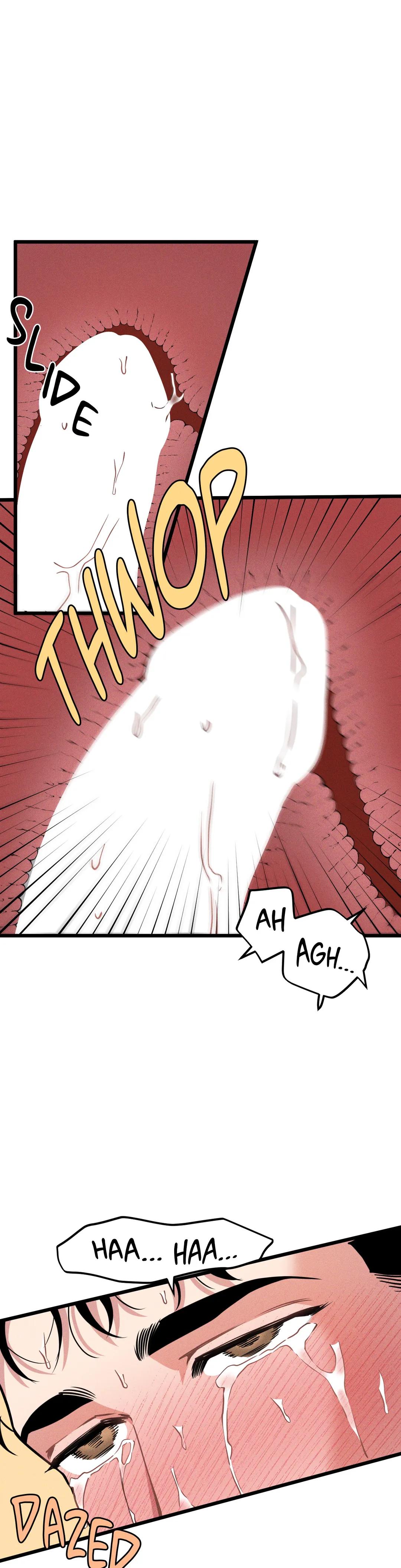 Full Volume Chapter 77.4 page 11 - 