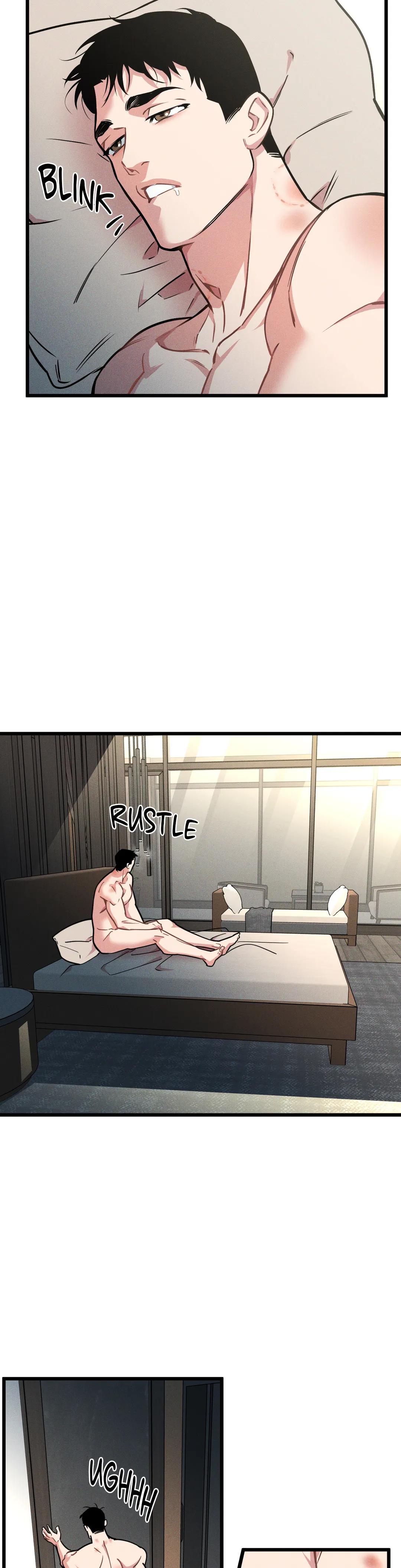 Full Volume Chapter 77.4 page 16 - 