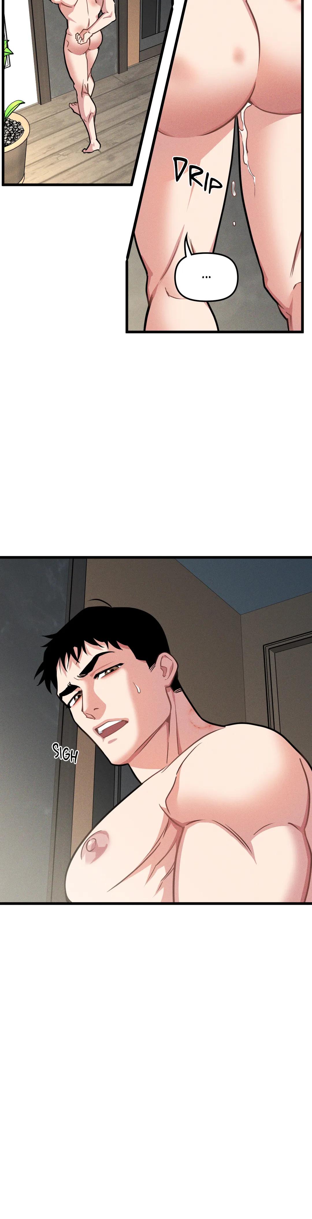 Full Volume Chapter 77.4 page 17 - 