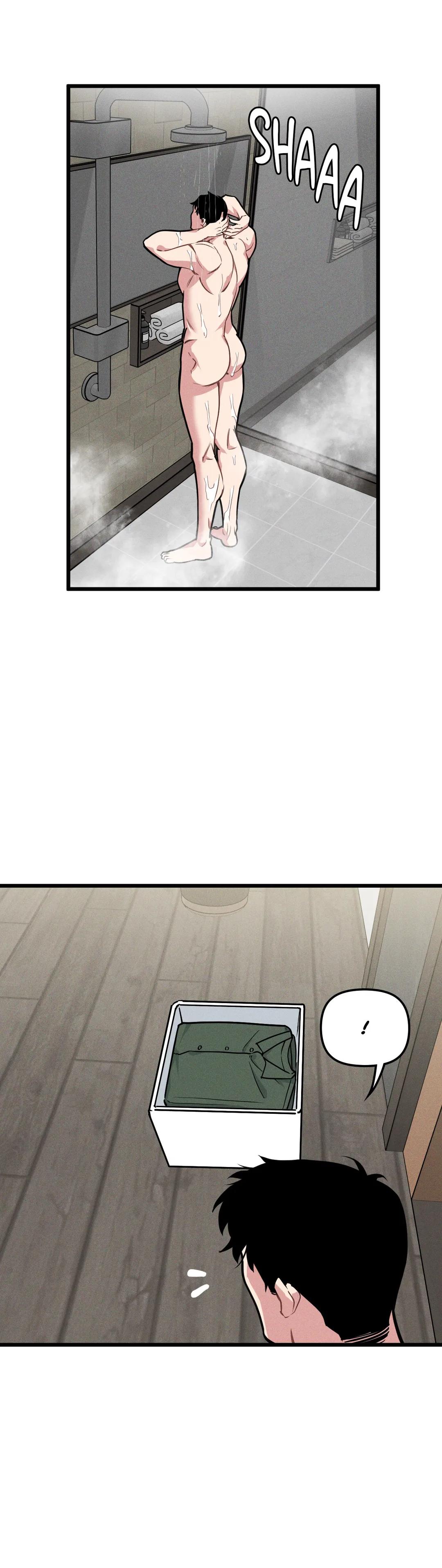 Full Volume Chapter 77.4 page 18 - 