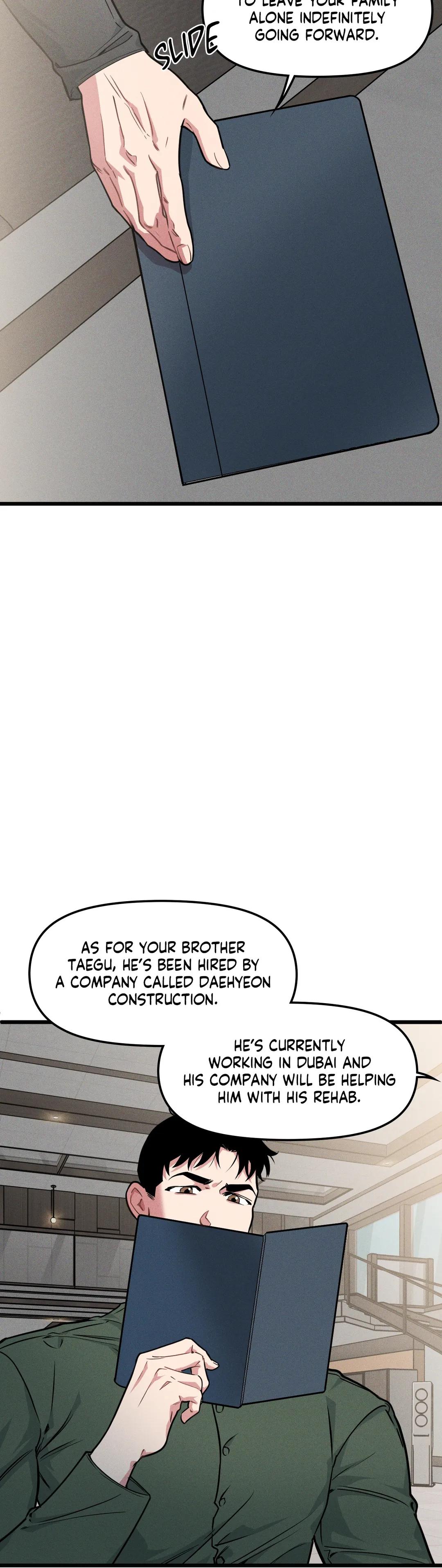 Full Volume Chapter 77.4 page 22 - 